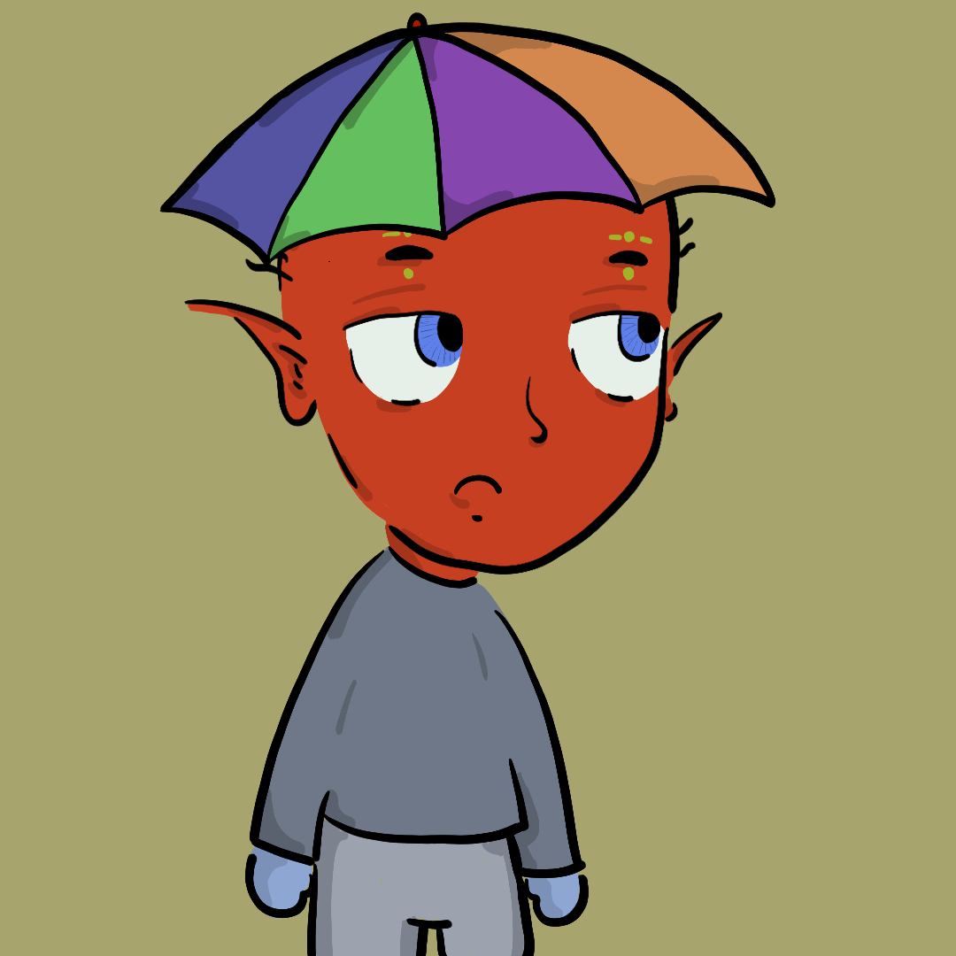 BabyWilder #298