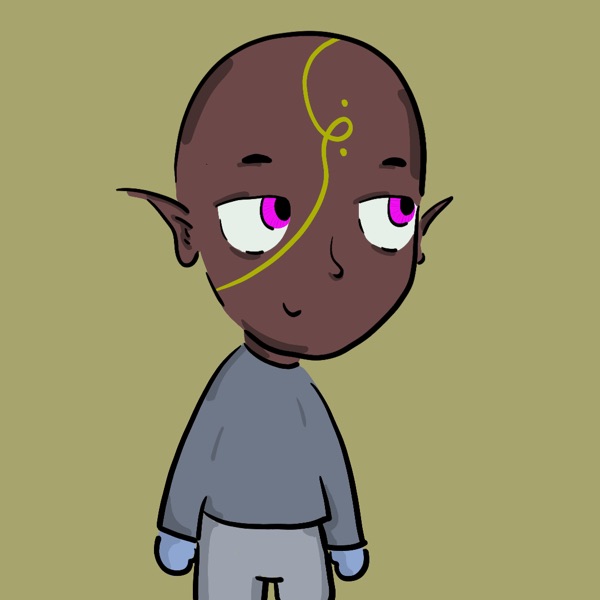 BabyWilder #74