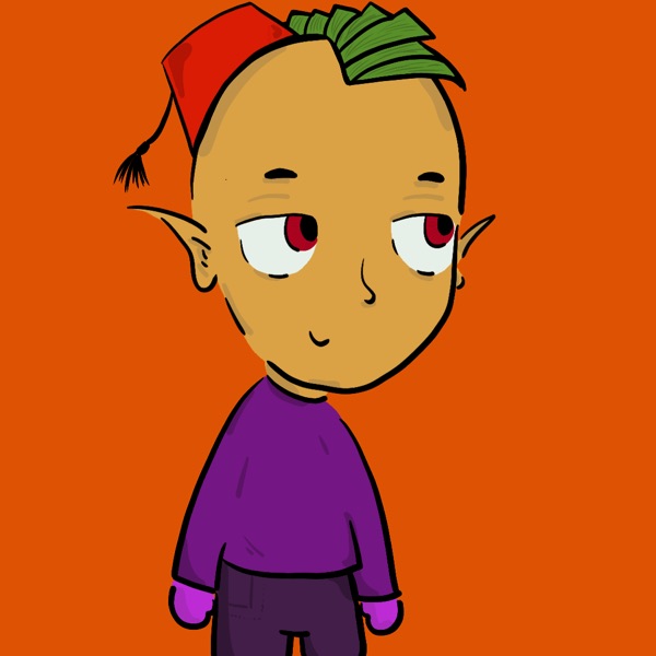 BabyWilder #79