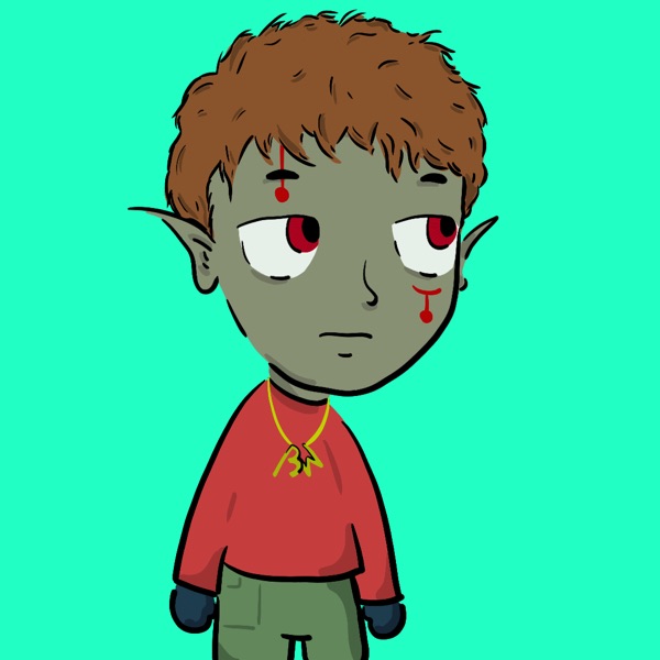 BabyWilder #90