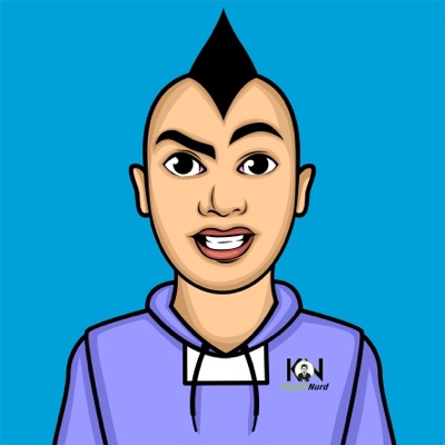 KryptoNurd – Common 4