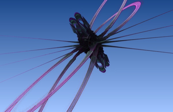 Metaverse Ticket #6