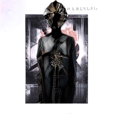 Hexelyte, Neuropunk #4