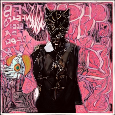 Hexelyte, Neuropunk #6