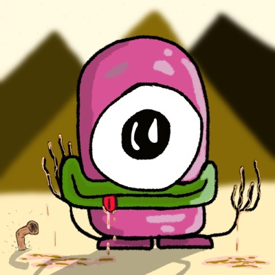 Killer Critter 07