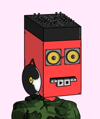 Algorhythm #8