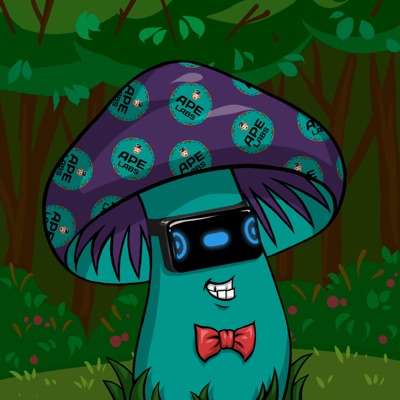 Mushie #5