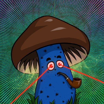 Mushie #6
