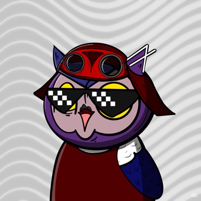 AOWL #1