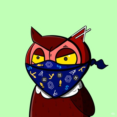 AOWL #4
