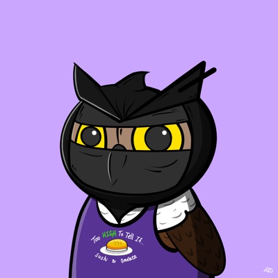 AOWL #6