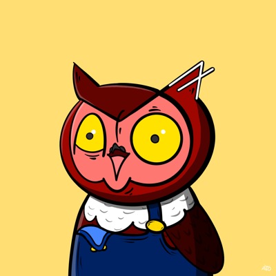 AOWL #7