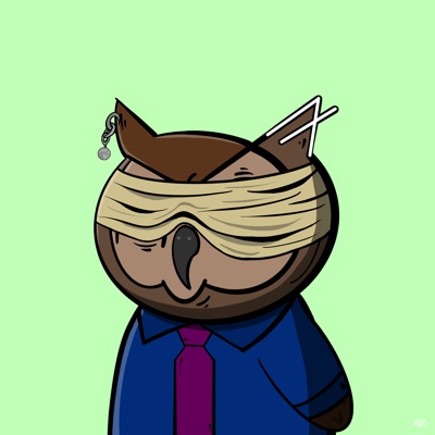 AOWL #8