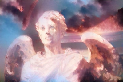 Uriel, Light of Wisdom
