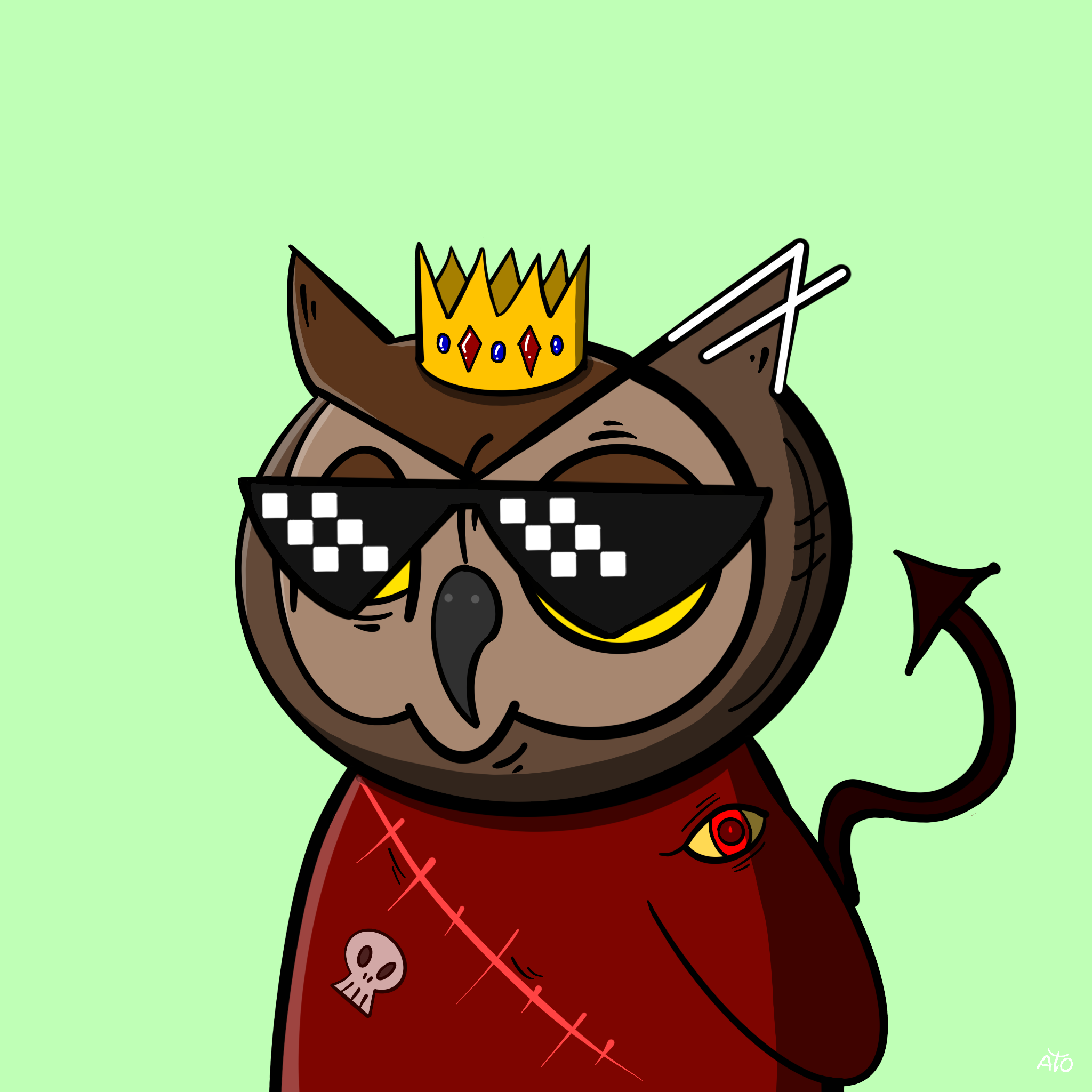 AOWL #82