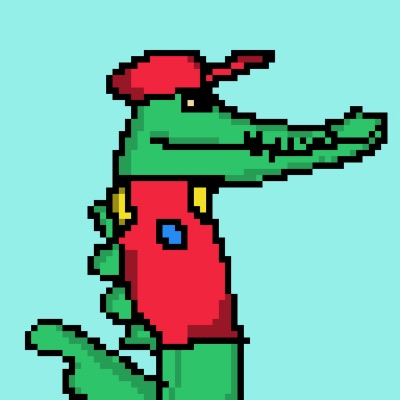 ALGOATER #015