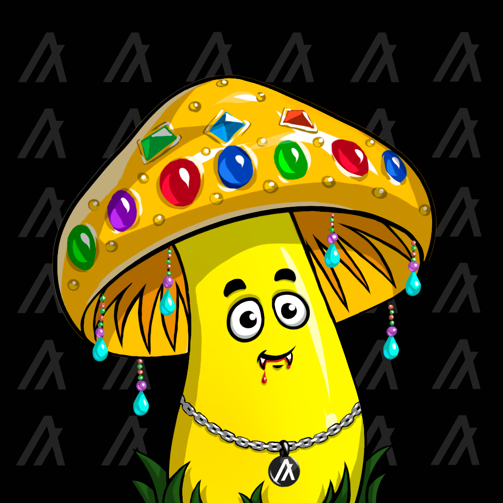 Mushie #194