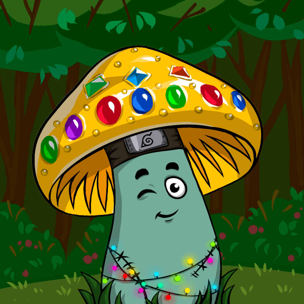 Mushie #273
