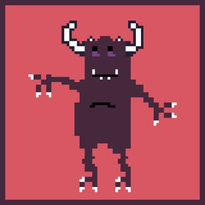 Mini Munster #1
