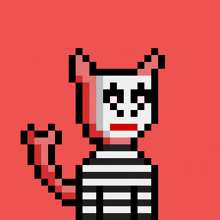 Pixel Freak #34