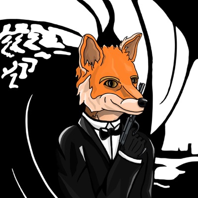 Vulpes #7