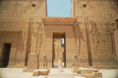 High Priestess 2