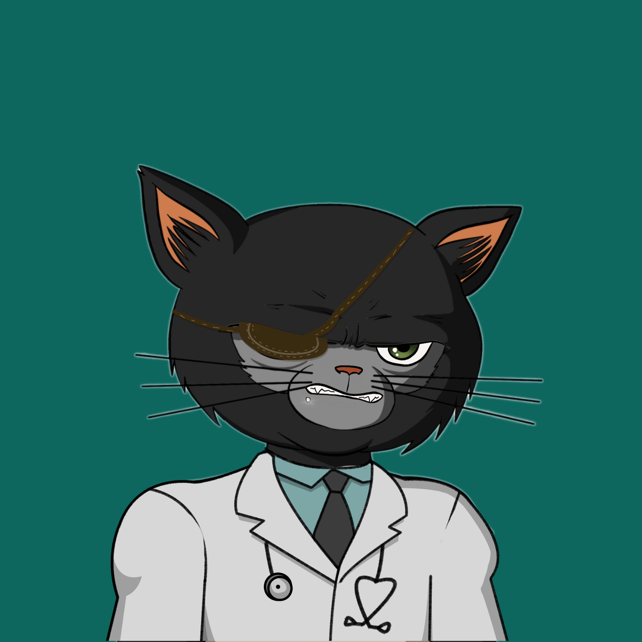 Panzeecat#040