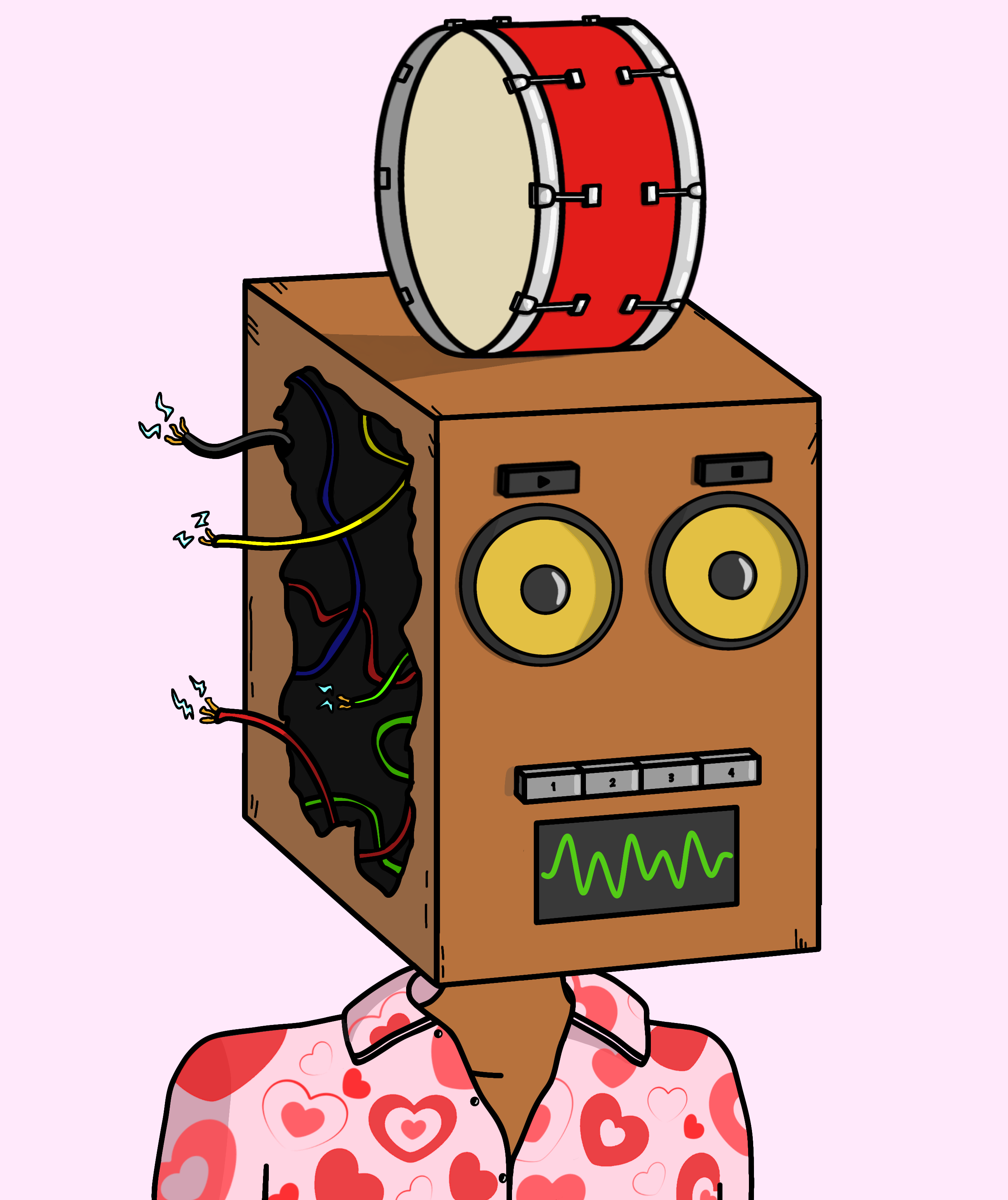 Algorhythm #45