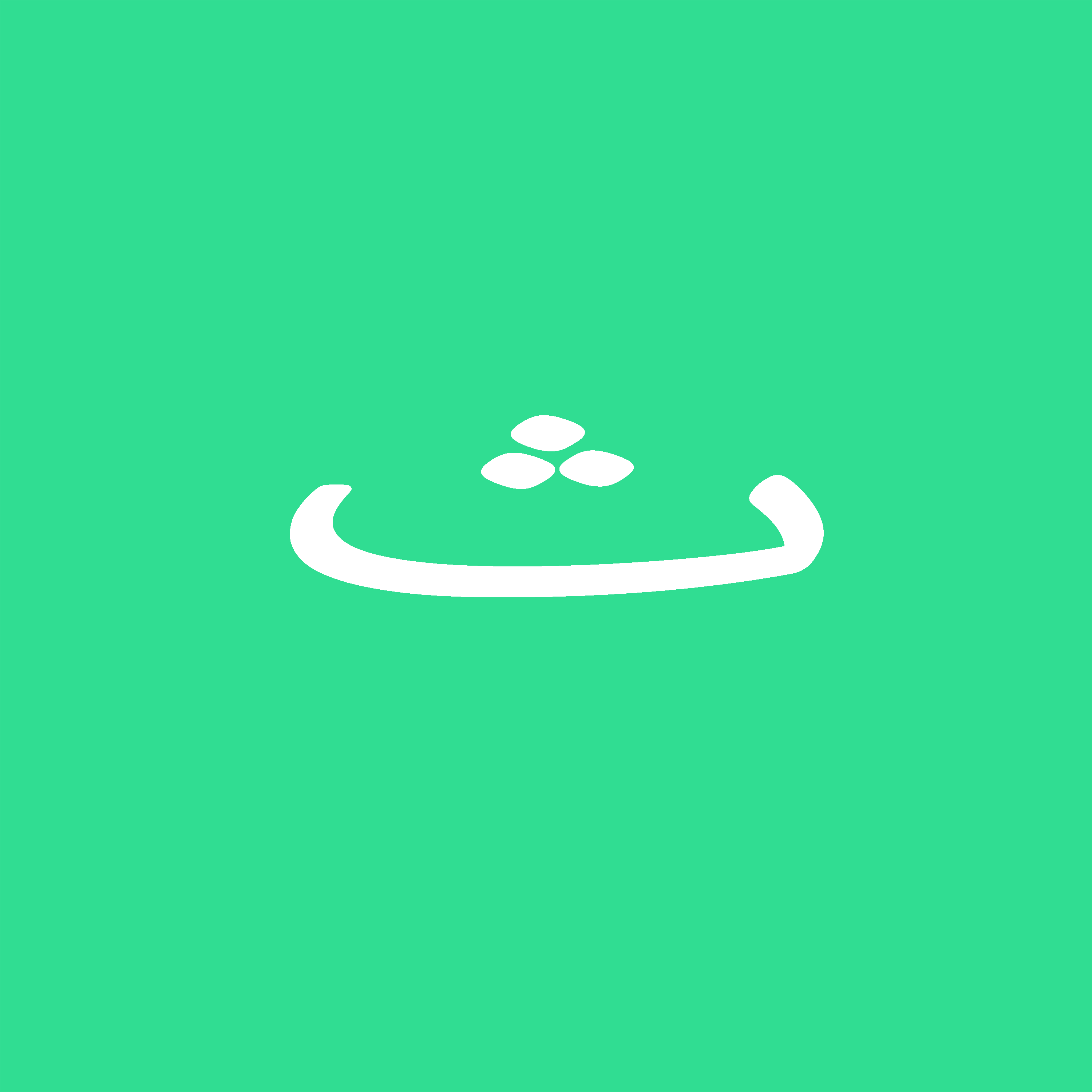 letter ث "T"