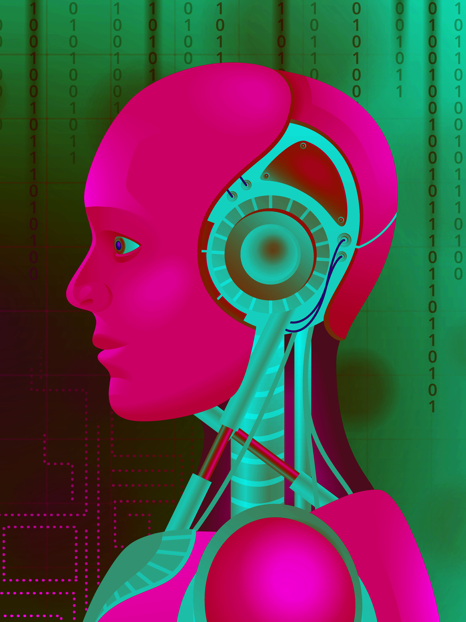 iAlgo.Robot005