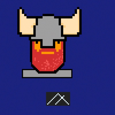 Algo Viking #1