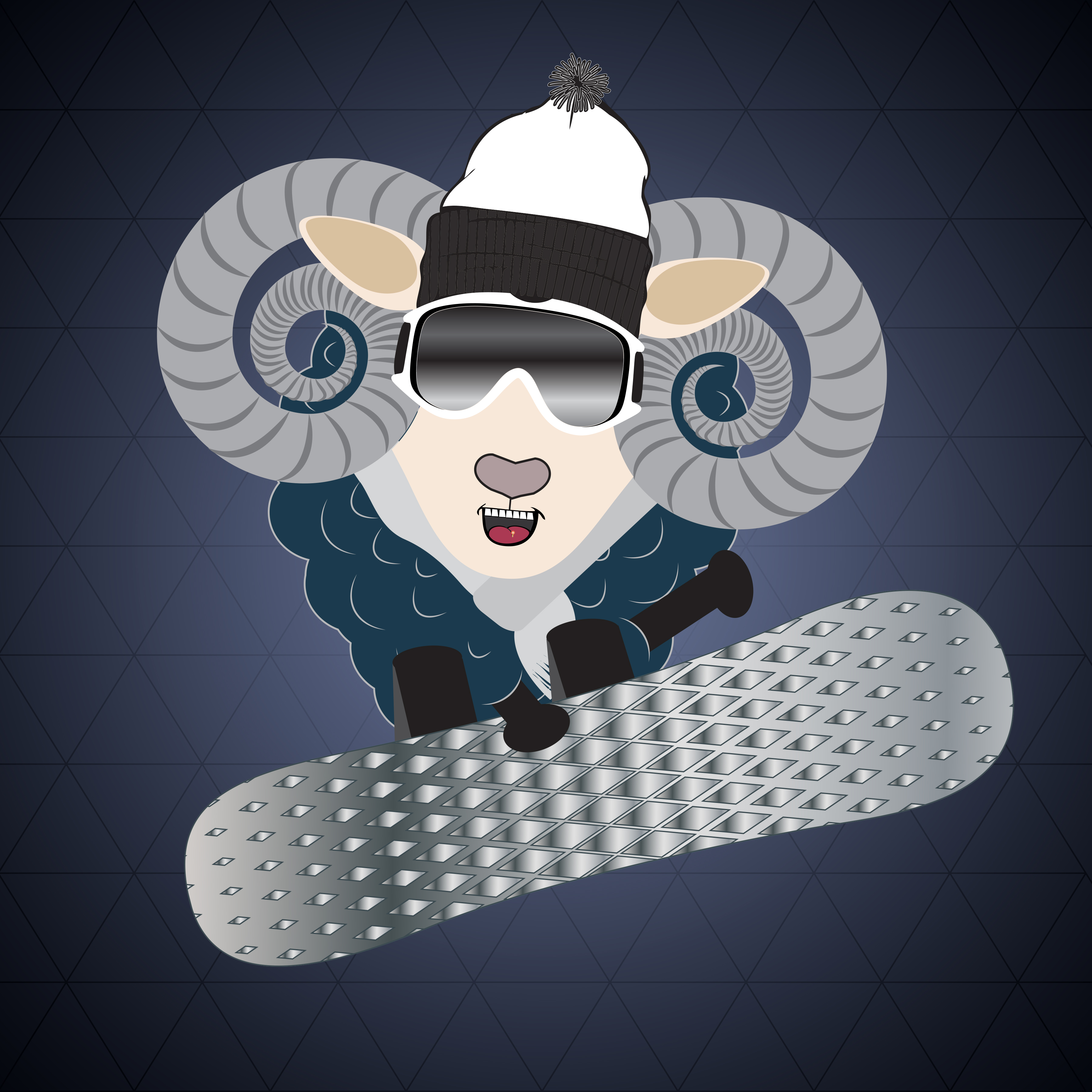 Algo Ram #222