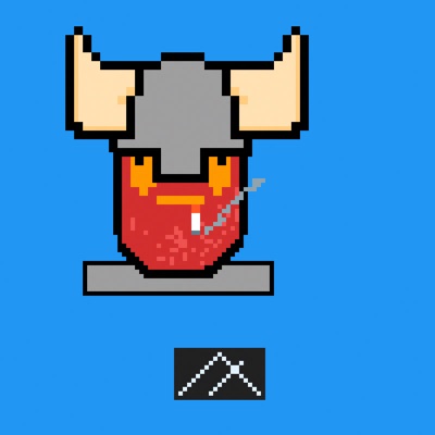 Algo Viking #2