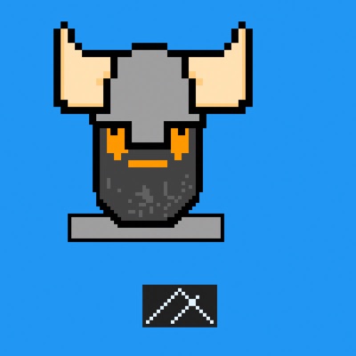 Algo Viking #3