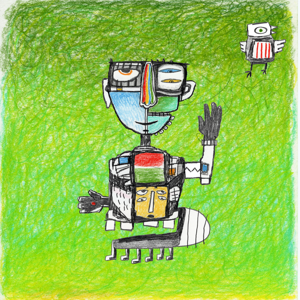 Figure #401
