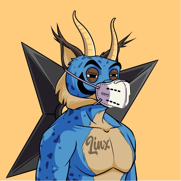 Algo Lynx #146