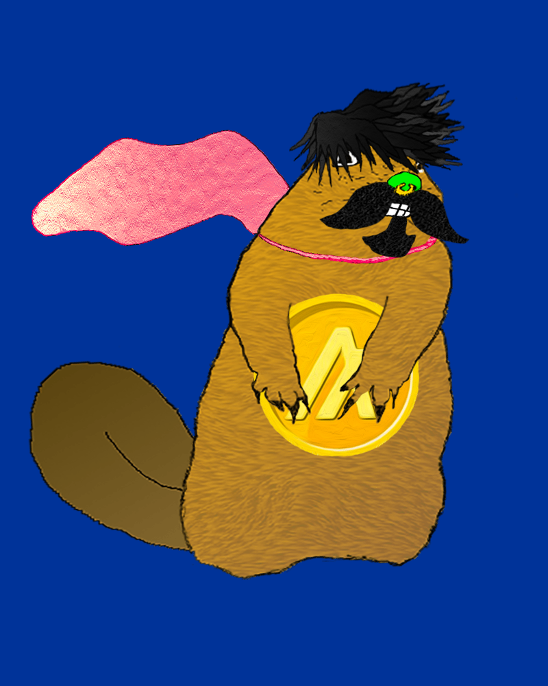 AlgoBeaver #341