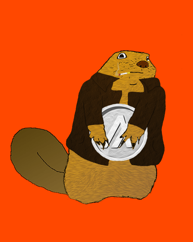AlgoBeaver #446