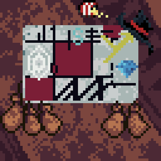 RUG #50