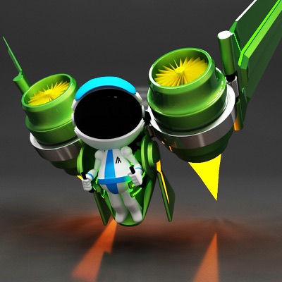 Astro 3