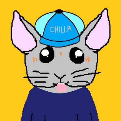 AlgoChilla 003