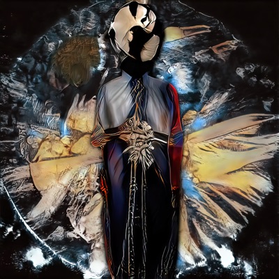 Hexelyte, Neuropunk #7