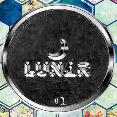 Lunar Coinz #1s