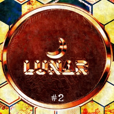 Lunar Coinz #2s