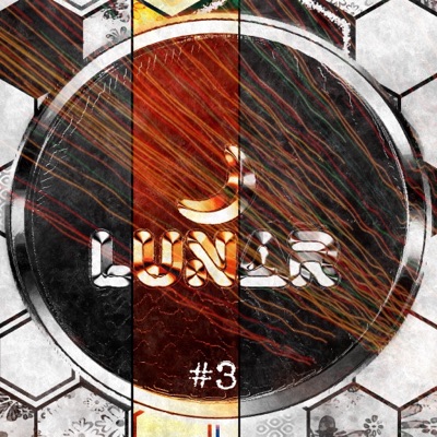Lunar Coinz #3s