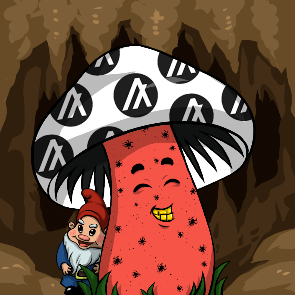 Mushie #479