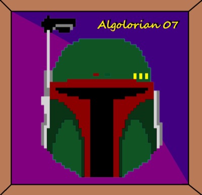 Algolorian 07