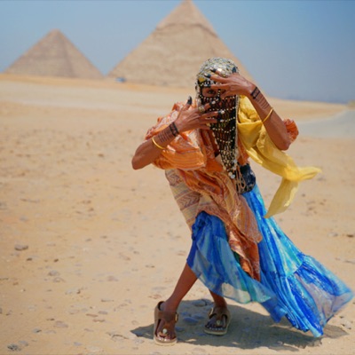  High Priestess 5