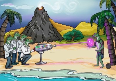 Goanna Stories 002
