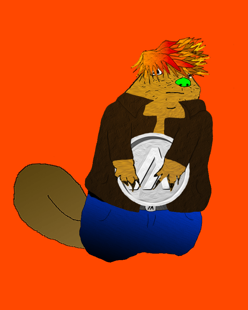 AlgoBeaver #615